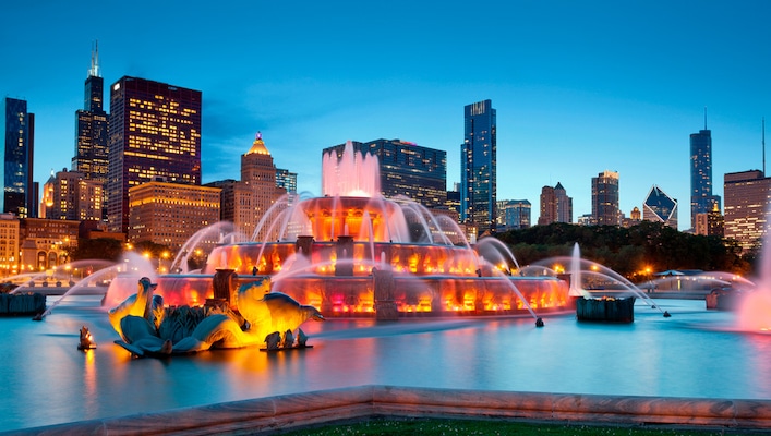 Chicago con CityPass Chicago con CityPass