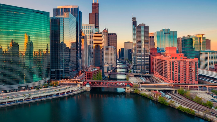 Chicago con CityPass Chicago con CityPass