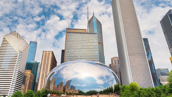 Chicago con CityPass Chicago con CityPass