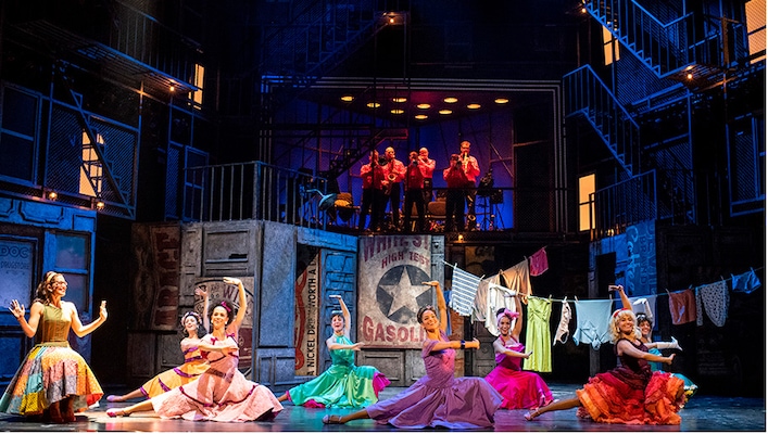 Musical West Side Story Musical West Side Story