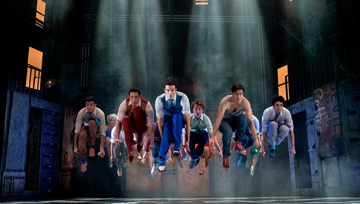 Musical West Side Story Musical West Side Story