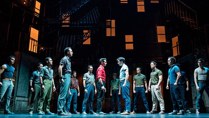 Musical West Side Story Musical West Side Story