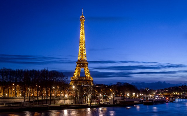 París con Crucero por el Sena París con Crucero por el Sena