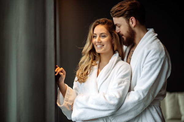 Hotel con Spa en Barcelona Hotel con Spa en Barcelona