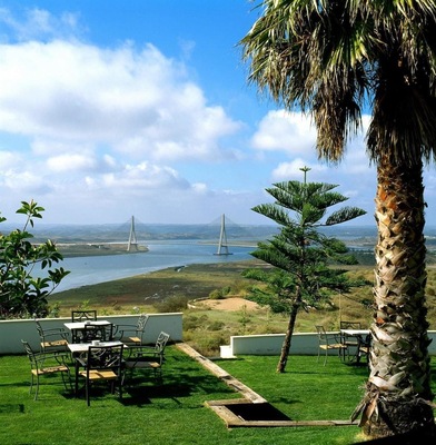 Parador de Ayamonte Parador de Ayamonte