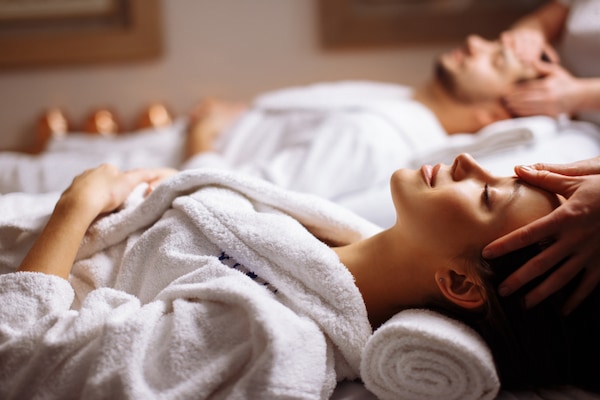 Hoteles con Spa en Tenerife Hoteles con Spa en Tenerife