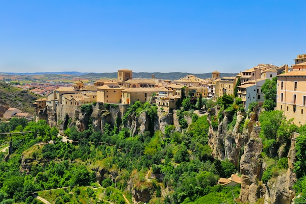 Cuenca rural Cuenca rural