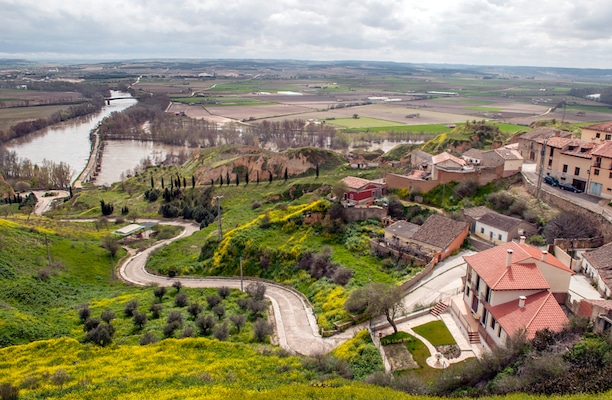 Zamora rural Zamora rural