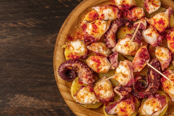 Vigo con hotel y ruta gastronómica Vigo con hotel y ruta gastronómica