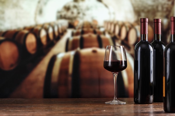 Jerez con hotel y cata de vinos en Bodegas Tradición Jerez con hotel y cata de vinos en Bodegas Tradición