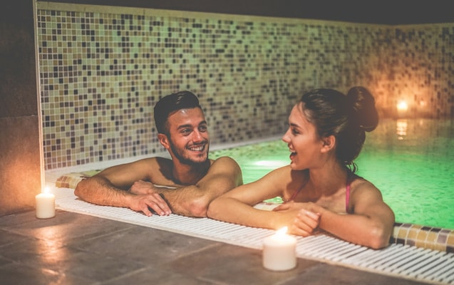 Relax en Galicia con hotel, spa y desayuno incluido Relax en Galicia con hotel, spa y desayuno incluido