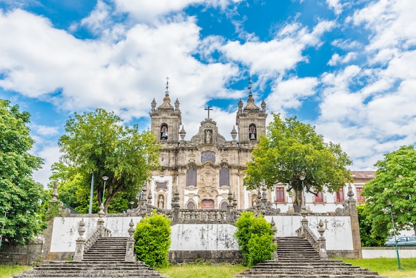 Posadas en Oporto y Norte Posadas en Oporto y Norte