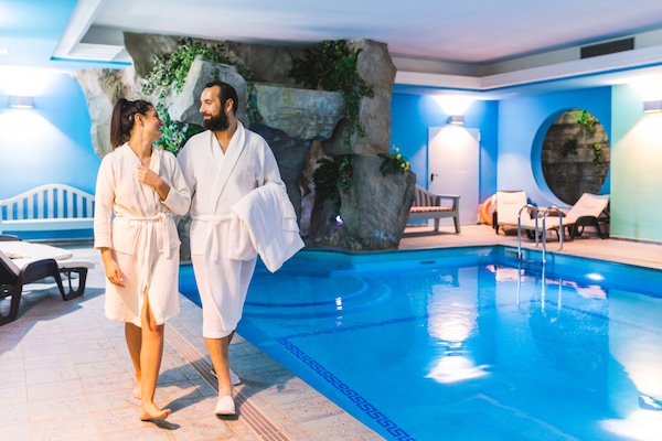 Relax en el País Vasco con hotel, spa y desayuno incluido Relax en el País Vasco con hotel, spa y desayuno incluido