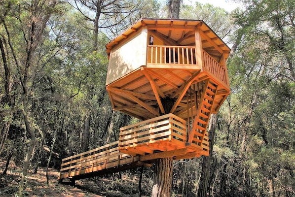 Cabanes dosrius Cabanes dosrius