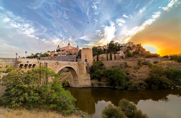 Toledo Toledo