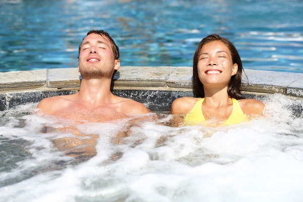 Balneario Budapest Balneario Budapest