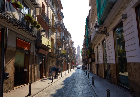 Valencia Valencia