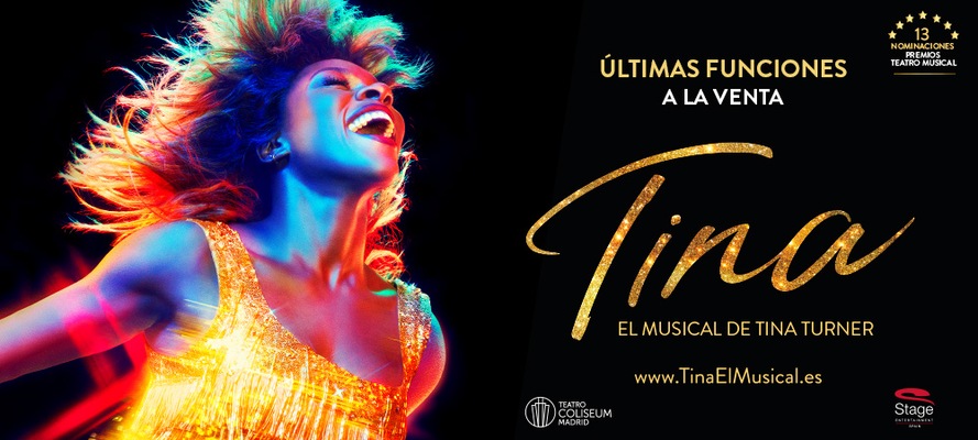 Tina Tina