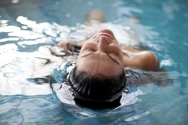 Hoteles con Spa en la Costa del Sol Hoteles con Spa en la Costa del Sol