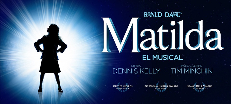 Matilda Matilda