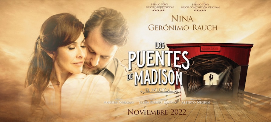 Los Puentes de Madison Los Puentes de Madison