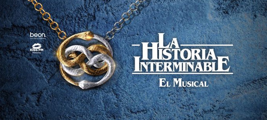 Musical La Historia Interminable Musical La Historia Interminable