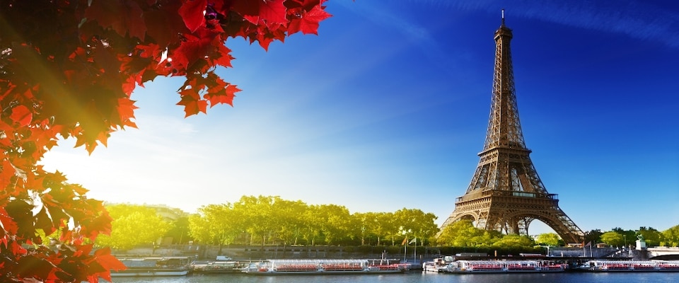París Express: Visita en 3 días