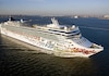 Barco Norwegian Gem - NCL Norwegian Cruise Line Barco Norwegian Gem - NCL Norwegian Cruise Line