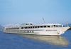 Barco MS Modigliani - CroisiEurope Barco MS Modigliani - CroisiEurope