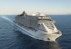 Barco MSC Seashore - MSC Cruceros Barco MSC Seashore - MSC Cruceros