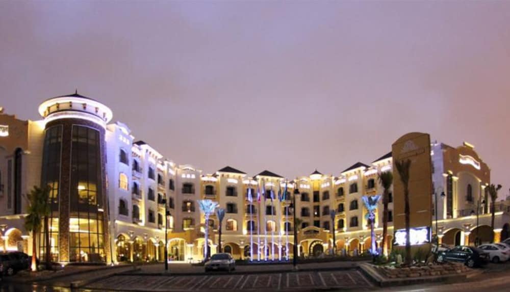 Tiara Hotel Riyadh 4 | 36