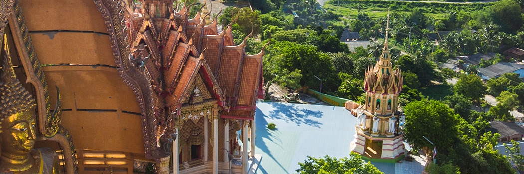 Kanchanaburi