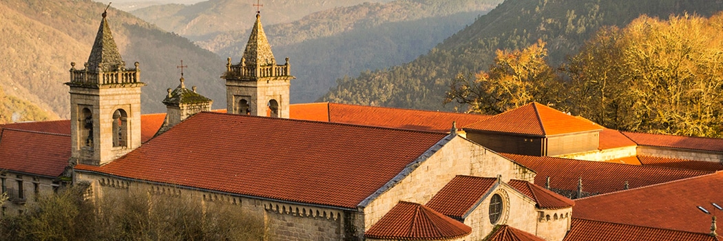 Nogueira de Ramuín