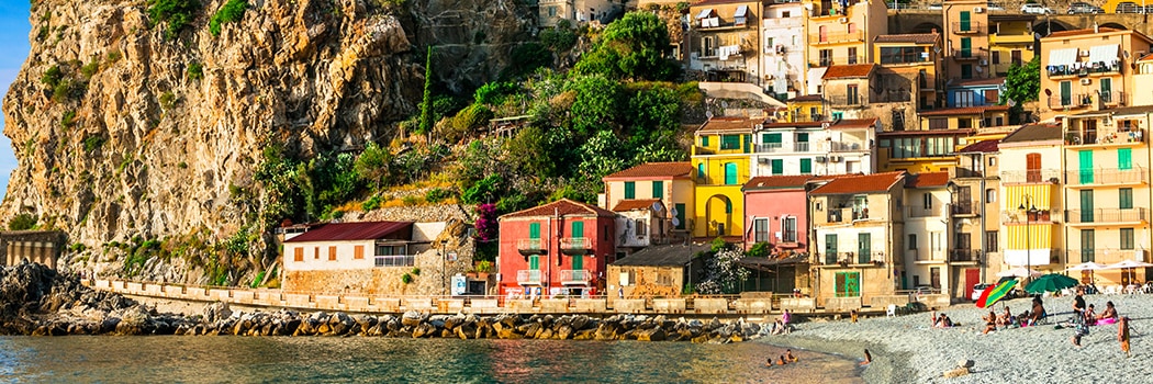 Scilla