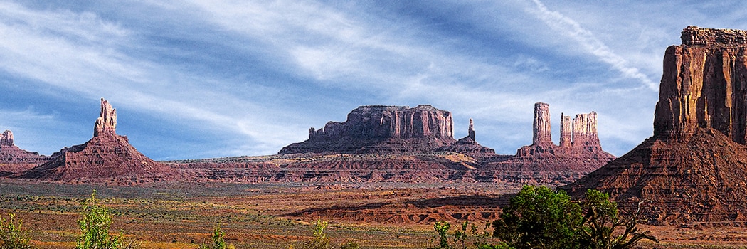 Valle de la Muerte - Ca