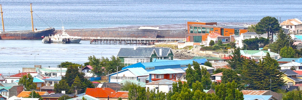 Punta Arenas