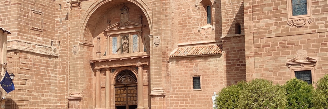 Villanueva de Los Infantes