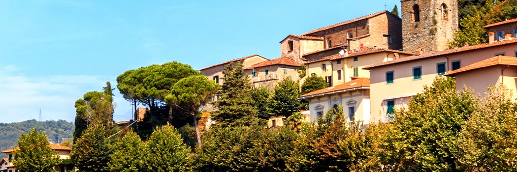 Montecatini Terme