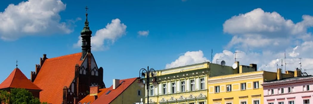 Bydgoszcz
