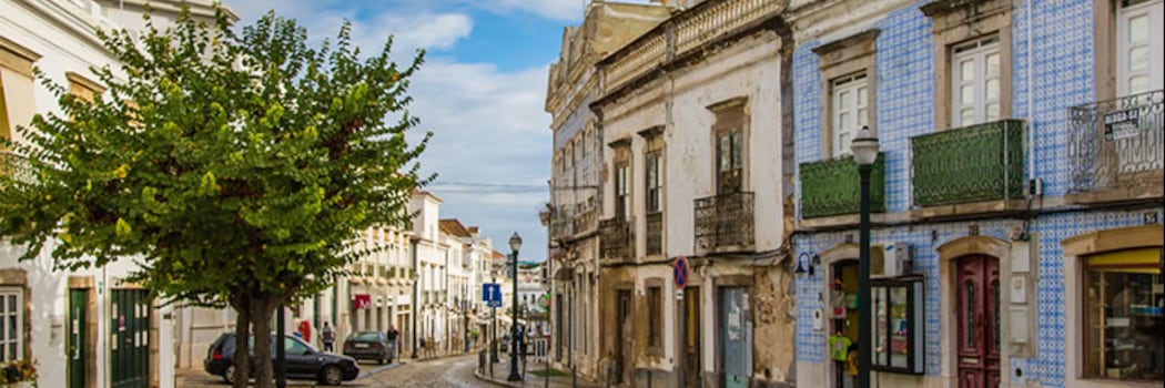 Tavira