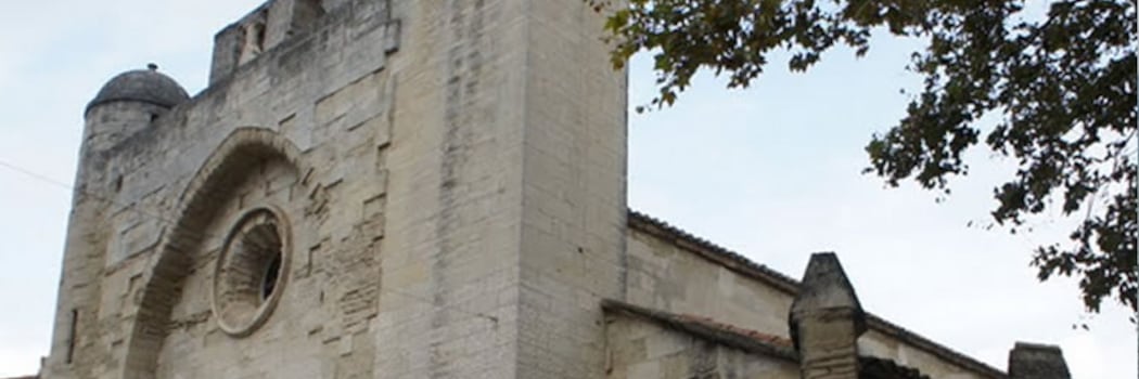 Aigues Mortes