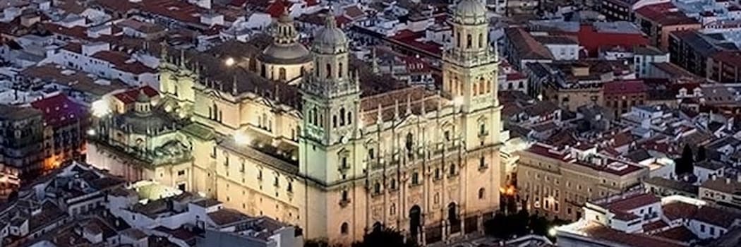 Jaén