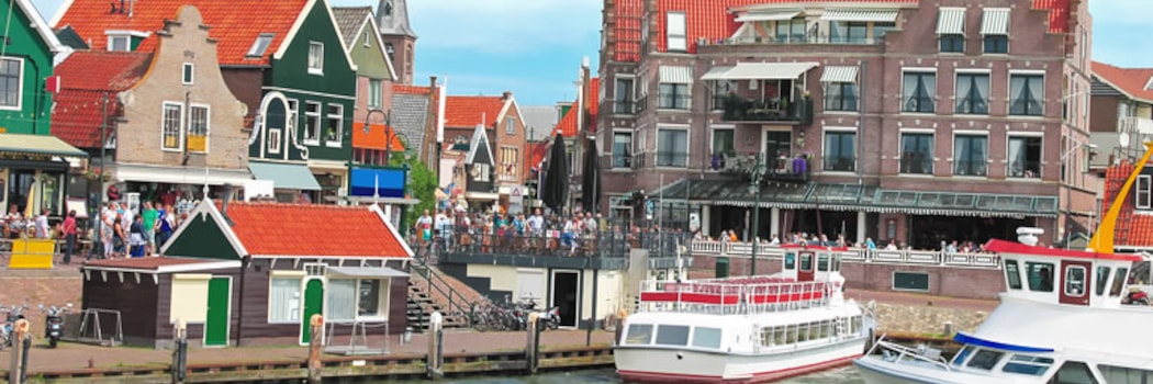 Volendam