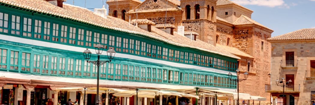 Almagro