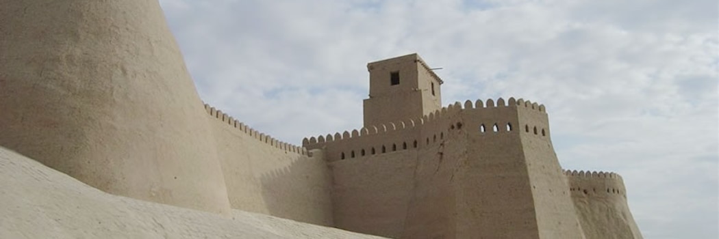 Khiva