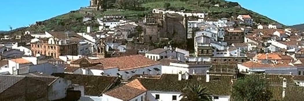 Aracena