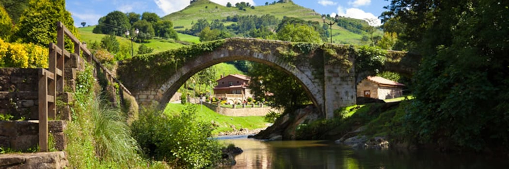 Liérganes