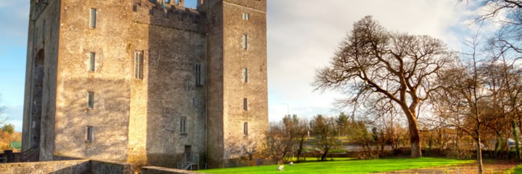 Bunratty
