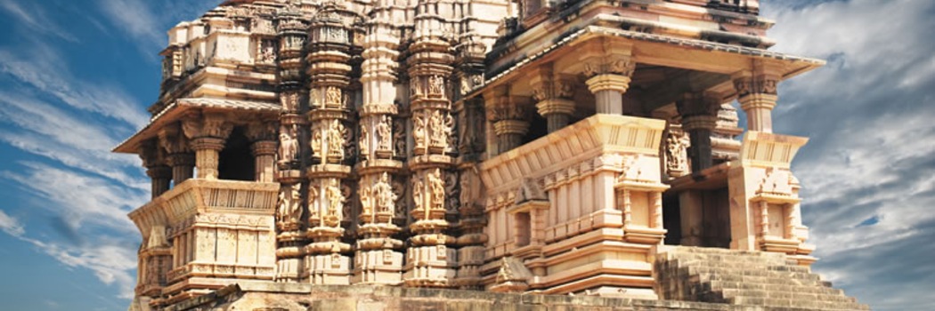 Orchha
