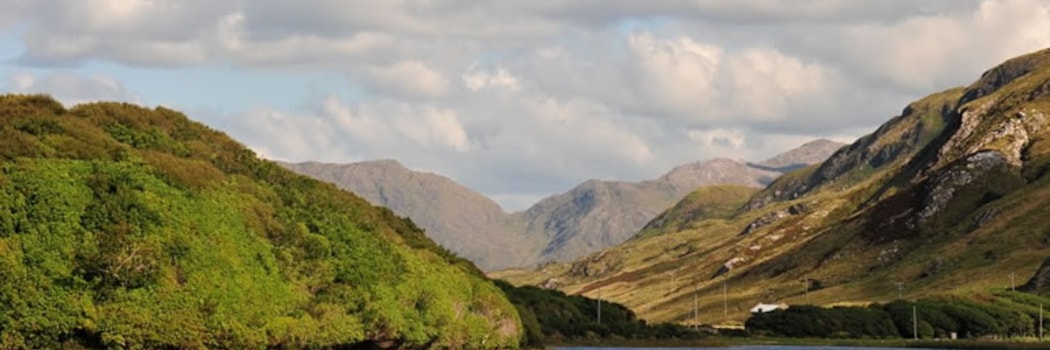 Connemara